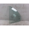 GLACE FIXE PORTE ARG NISSAN MICRA 2005-2007