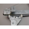 MECANISME LEVE-GLACE ARRIERE GAUCHE DACIA LODGY