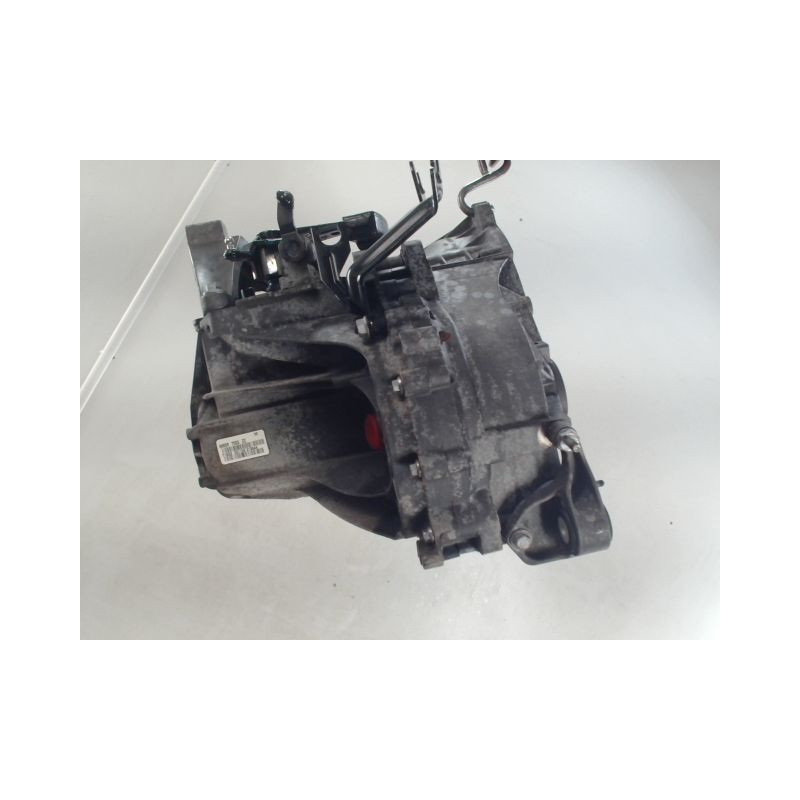 BOITE A VITESSE MECANIQUE FORD FOCUS 1.8 TDCi