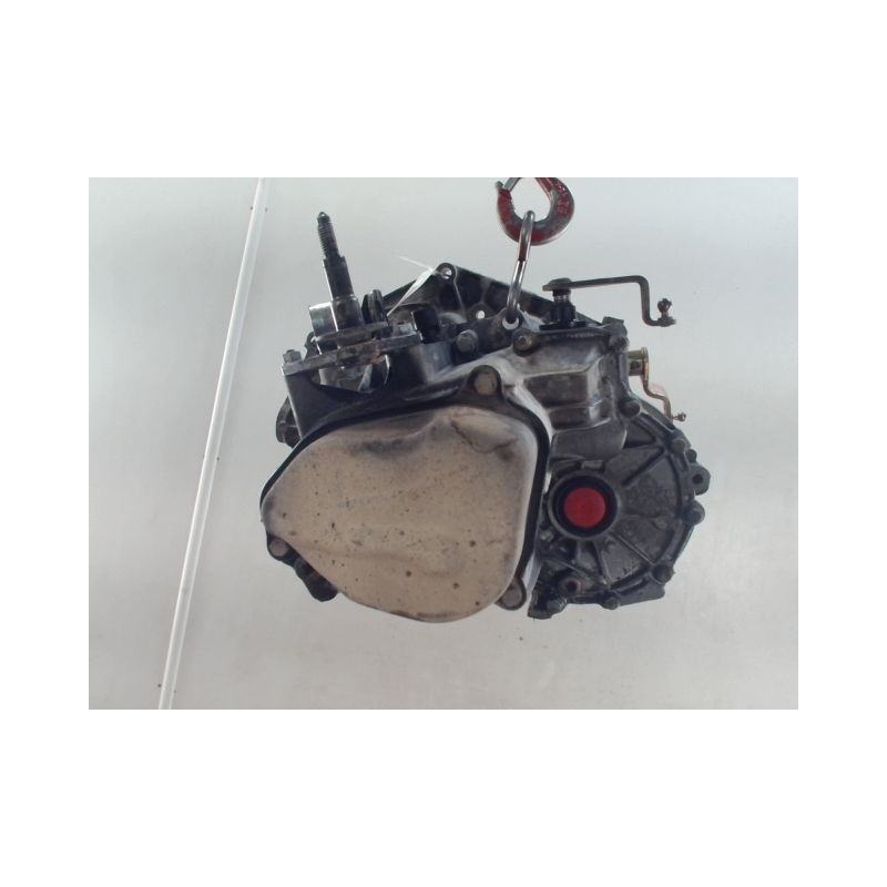 BOITE A VITESSE MECANIQUE PEUGEOT 206 1.1 i