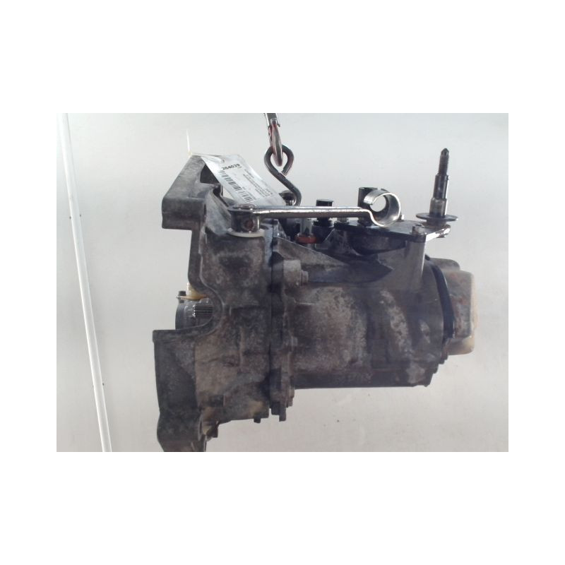 BOITE A VITESSE MECANIQUE PEUGEOT 206 1.1 i