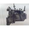 BOITE A VITESSE MECANIQUE PEUGEOT 206 1.1 i
