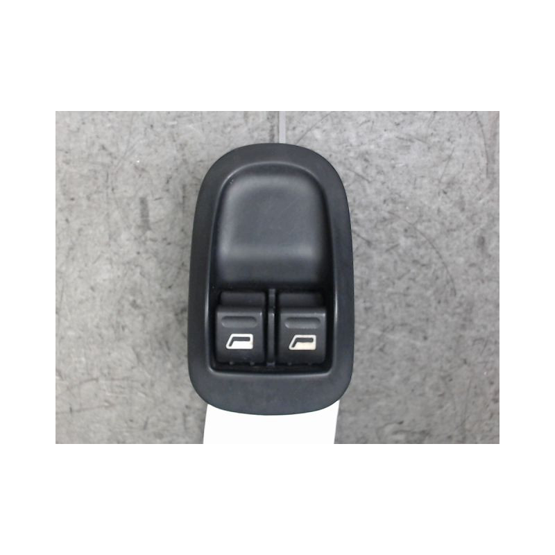 COMMANDE LEVE-GLACE PORTE AVG PEUGEOT 206 5P