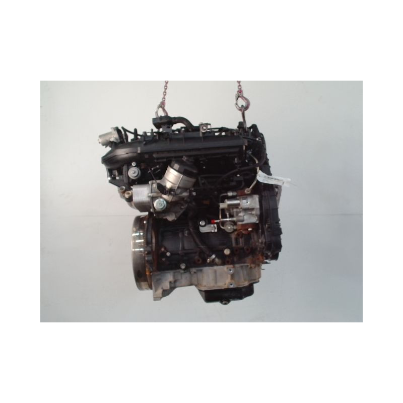 MOTEUR DIESEL OPEL MERIVA MONOSP. II Phase 2  2013-... 1.7 CDTI 