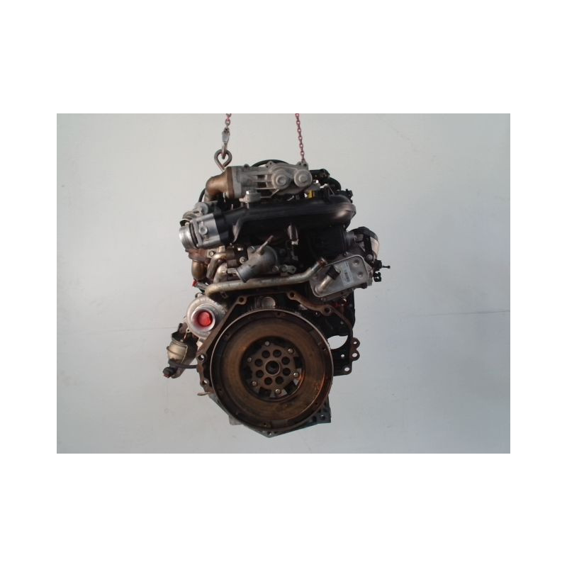 MOTEUR DIESEL OPEL MERIVA MONOSP. II Phase 2  2013-... 1.7 CDTI 