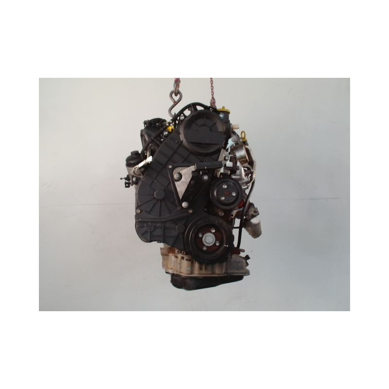 MOTEUR DIESEL OPEL MERIVA MONOSP. II Phase 2  2013-... 1.7 CDTI 