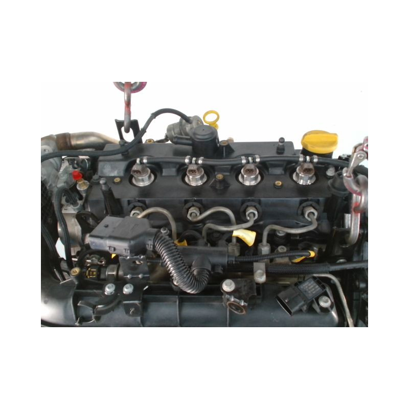 MOTEUR DIESEL OPEL MERIVA MONOSP. II Phase 2  2013-... 1.7 CDTI 