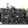 MOTEUR DIESEL OPEL MERIVA MONOSP. II Phase 2  2013-... 1.7 CDTI 