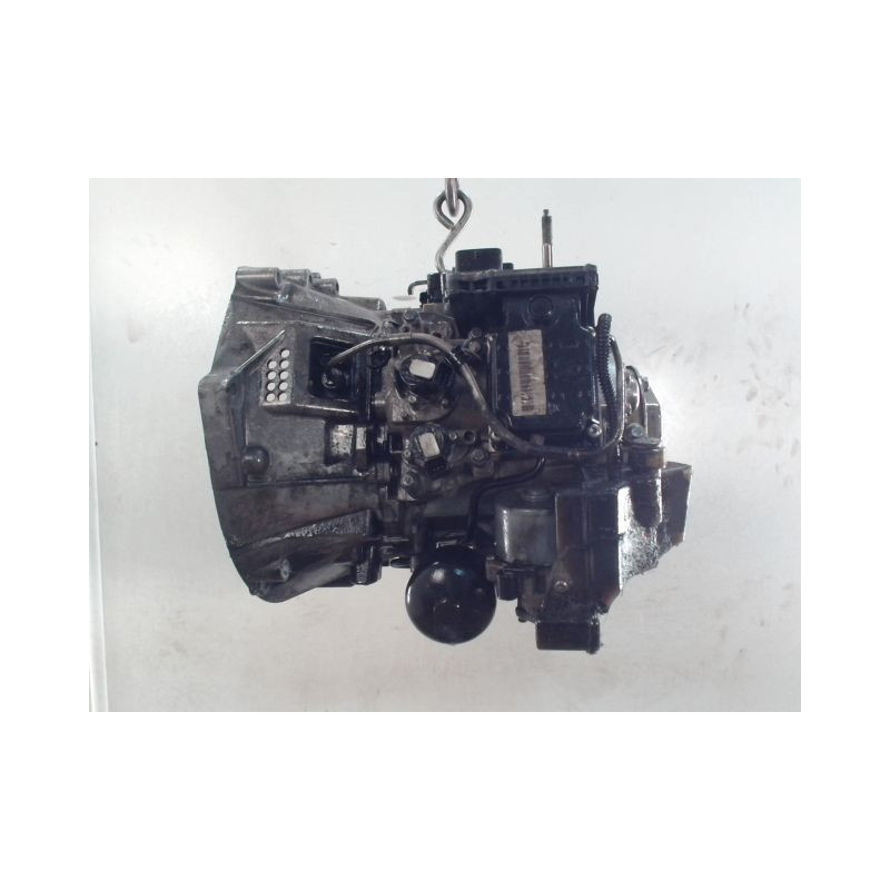 BOITE A VITESSE AUTOMATIQUE PEUGEOT 3008 1.6 HDi