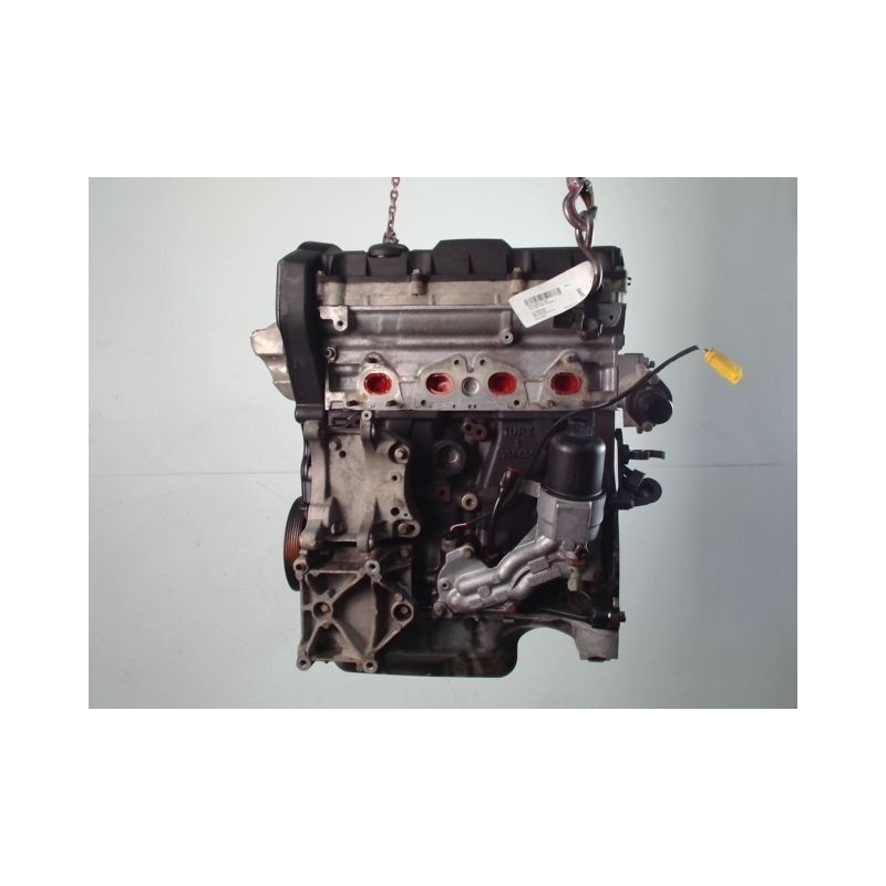 MOTEUR ESSENCE PEUGEOT 307 SW Phase 1 2002-2005 1.6 16V