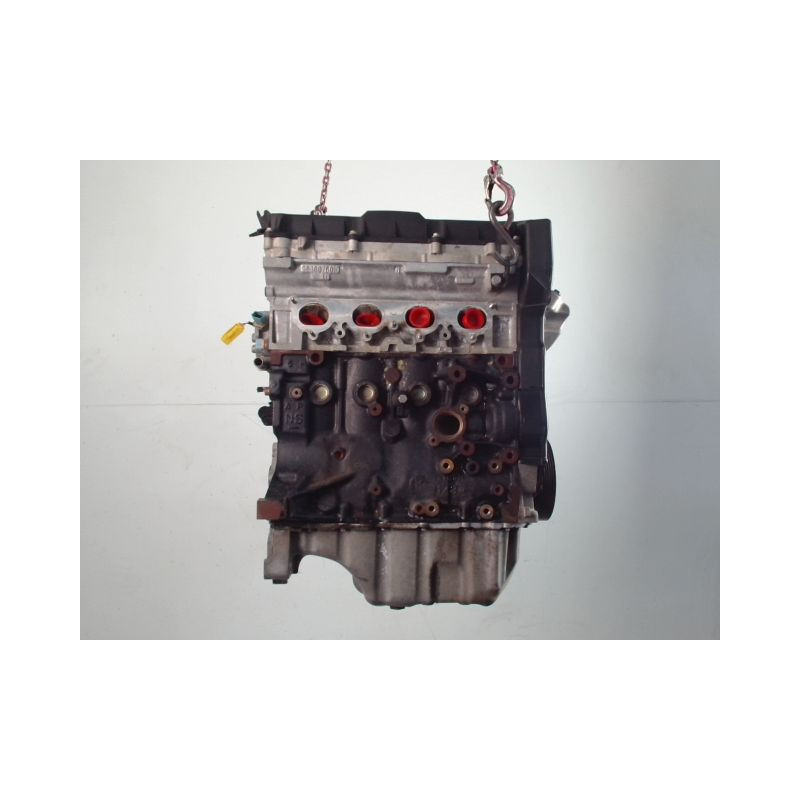 MOTEUR ESSENCE PEUGEOT 307 SW Phase 1 2002-2005 1.6 16V