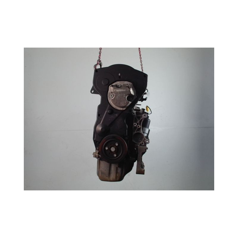 MOTEUR ESSENCE PEUGEOT 307 SW Phase 1 2002-2005 1.6 16V