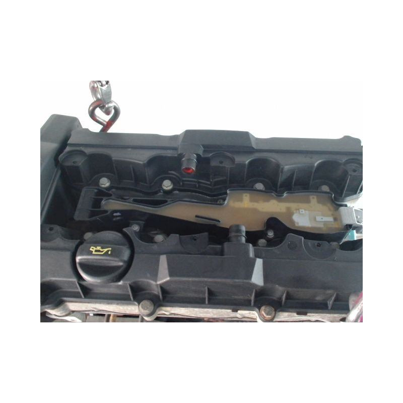 MOTEUR ESSENCE PEUGEOT 307 SW Phase 1 2002-2005 1.6 16V