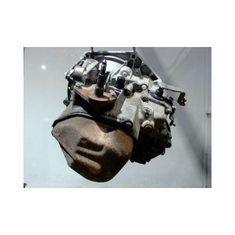 BOITE A VITESSE MECANIQUE PEUGEOT 206+ 2009- 1.1