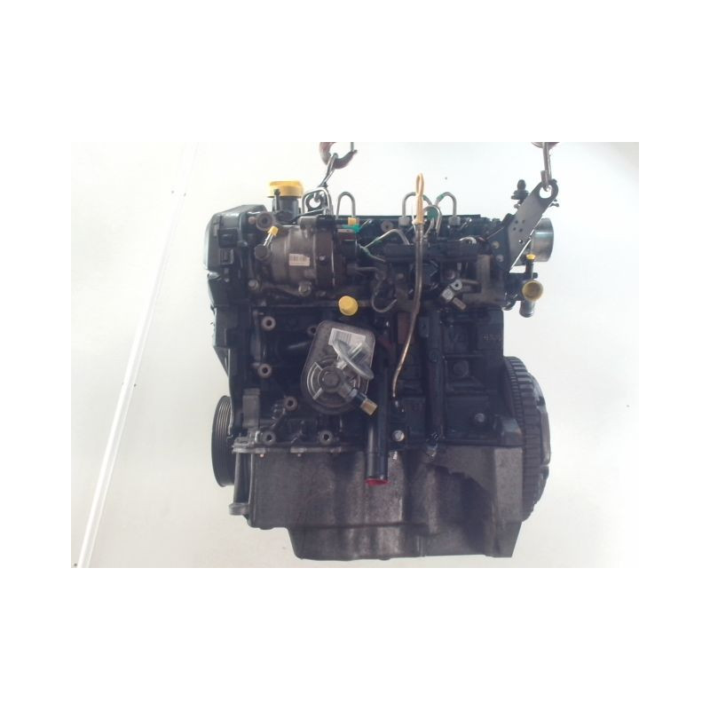 MOTEUR DIESEL RENAULT CLIO 1.5 dCi 