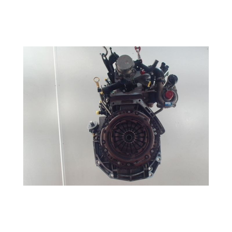 MOTEUR DIESEL RENAULT CLIO 1.5 dCi 