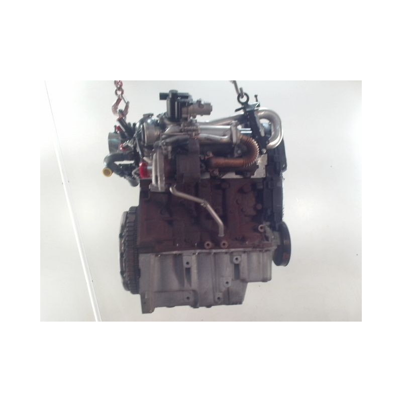 MOTEUR DIESEL RENAULT CLIO 1.5 dCi 