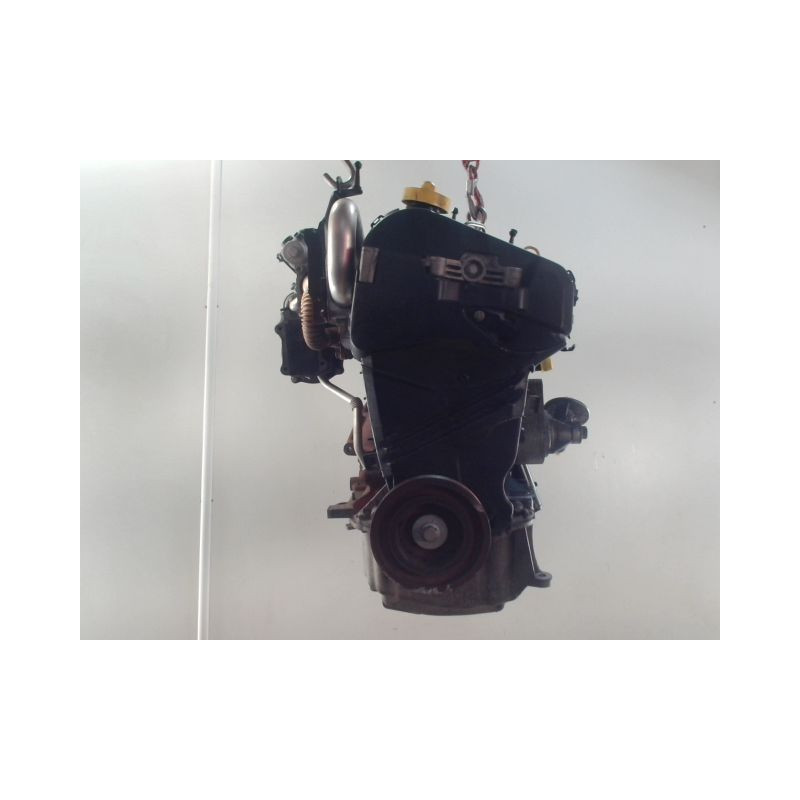 MOTEUR DIESEL RENAULT CLIO 1.5 dCi 