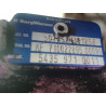 MOTEUR DIESEL RENAULT CLIO 1.5 dCi 