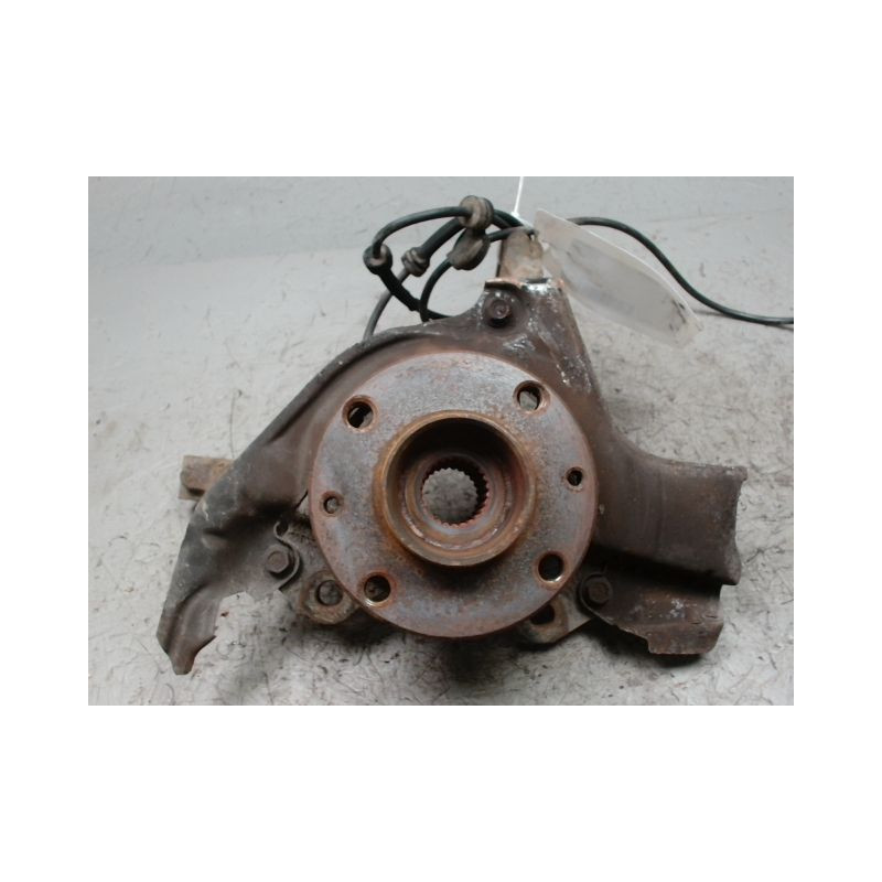 PIVOT AVANT DROIT FIAT BRAVO