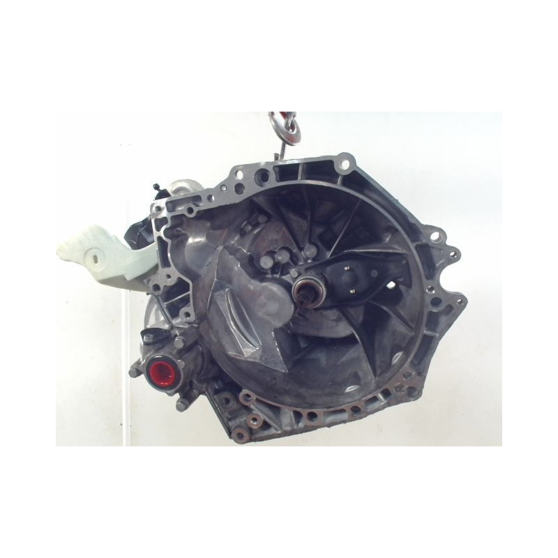 BOITE A VITESSE MECANIQUE PEUGEOT 207 1.6 16V Turbo