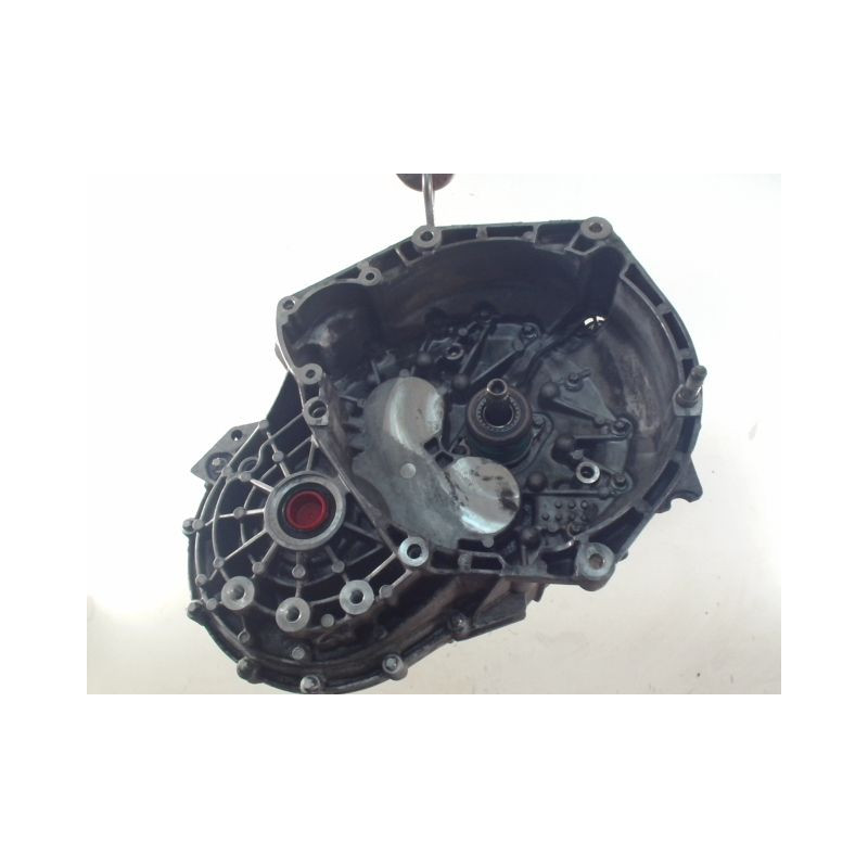 BOITE A VITESSE MECANIQUE ALFA ROMEO GIULIETTA 2.0 JTDM 