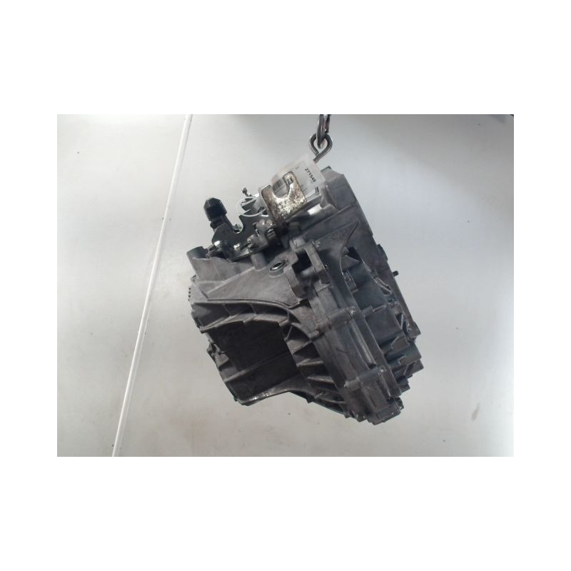 BOITE A VITESSE MECANIQUE ALFA ROMEO GIULIETTA 2.0 JTDM 