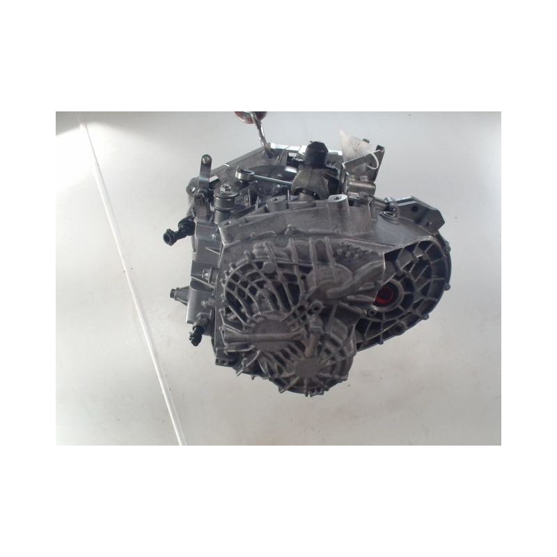 BOITE A VITESSE MECANIQUE ALFA ROMEO GIULIETTA 2.0 JTDM 