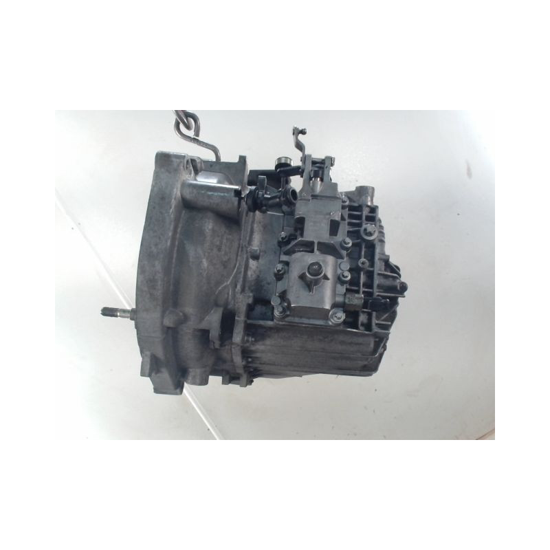 BOITE A VITESSE MECANIQUE ALFA ROMEO GIULIETTA 2.0 JTDM 