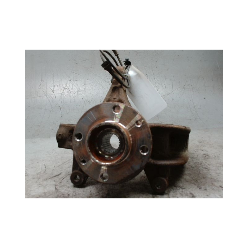 PIVOT AVANT DROIT RENAULT SCENIC II PH2 2006-
