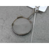 OBTURATEUR COUVRE CROCHET DE BOUCLIER AR PEUGEOT 208 Phase 1 2012-...