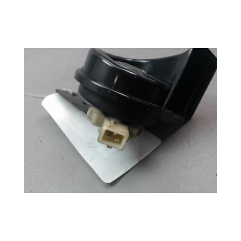 KLAXON / AVERTISSEUR RENAULT CLIO III Phase 1 2005-2009