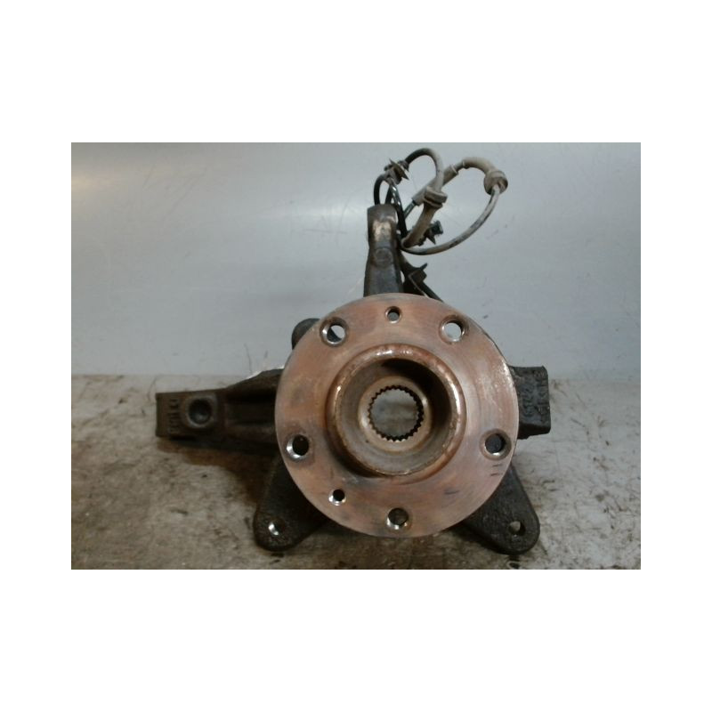 PIVOT AVANT GAUCHE RENAULT KANGOO