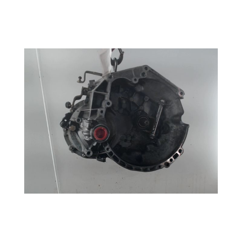 BOITE A VITESSE MECANIQUE PEUGEOT 206 1.4
