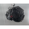 BOITE A VITESSE MECANIQUE PEUGEOT 206 1.4