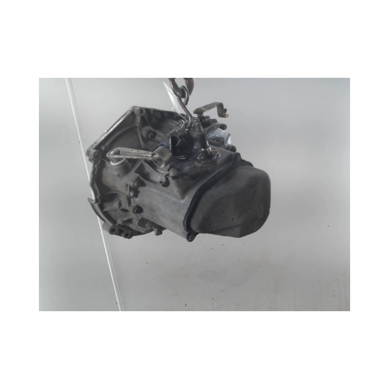 BOITE A VITESSE MECANIQUE PEUGEOT 206 1.4