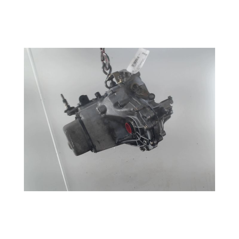 BOITE A VITESSE MECANIQUE PEUGEOT 206 1.4