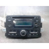 AUTORADIO DACIA LOGAN