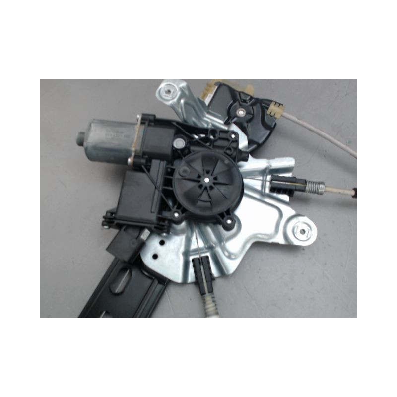 MECANISME LEVE-GLACE AVANT DROIT OPEL INSIGNIA
