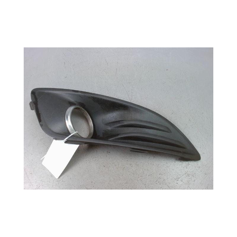 GRILLE VENTILATION PARE-CHOC AVD FORD FIESTA VI PHASE 1 2008-...
