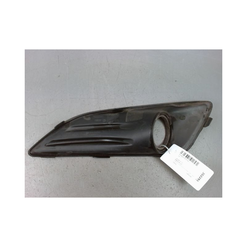 GRILLE VENTILATION PARE-CHOC AVD FORD FIESTA VI PHASE 1 2008-...