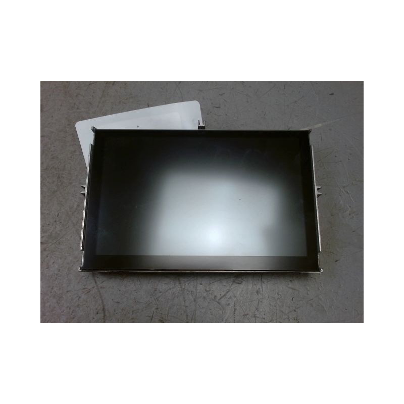 ECRAN GPS RENAULT KADJAR