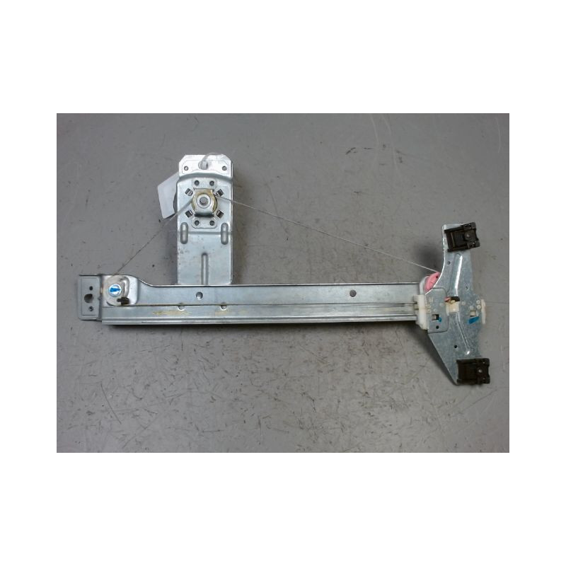 MECANISME LEVE-GLACE ARRIERE GAUCHE PEUGEOT 207 5P