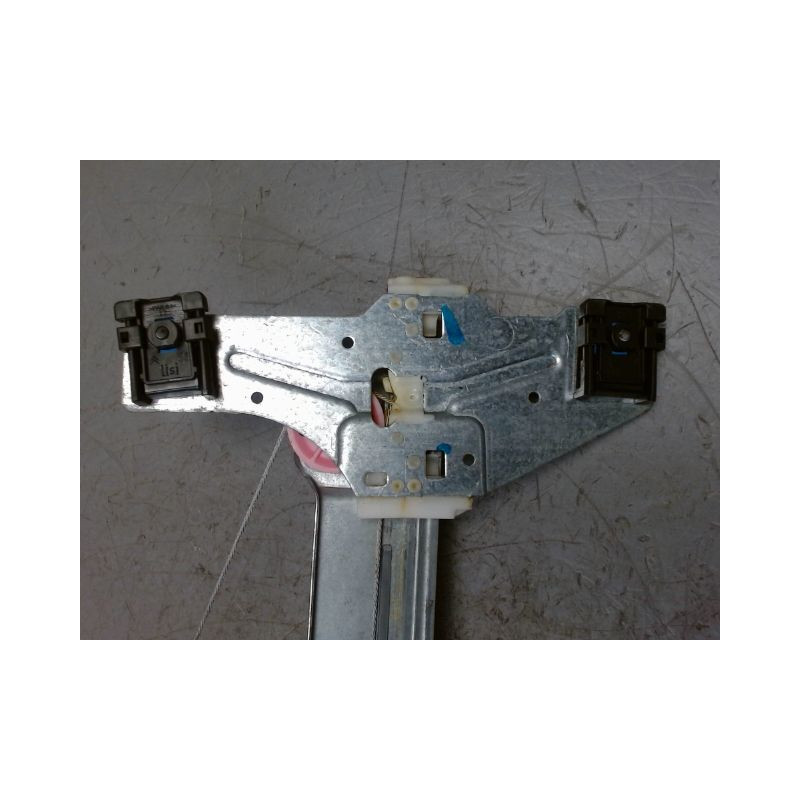 MECANISME LEVE-GLACE ARRIERE GAUCHE PEUGEOT 207 5P
