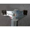 MECANISME LEVE-GLACE ARRIERE GAUCHE PEUGEOT 207 5P