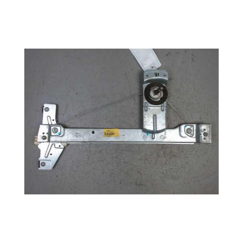MECANISME LEVE-GLACE ARRIERE GAUCHE PEUGEOT 207 5P