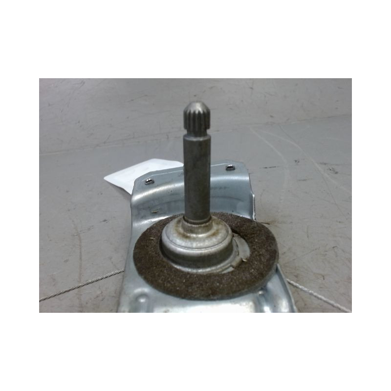 MECANISME LEVE-GLACE ARRIERE GAUCHE PEUGEOT 207 5P