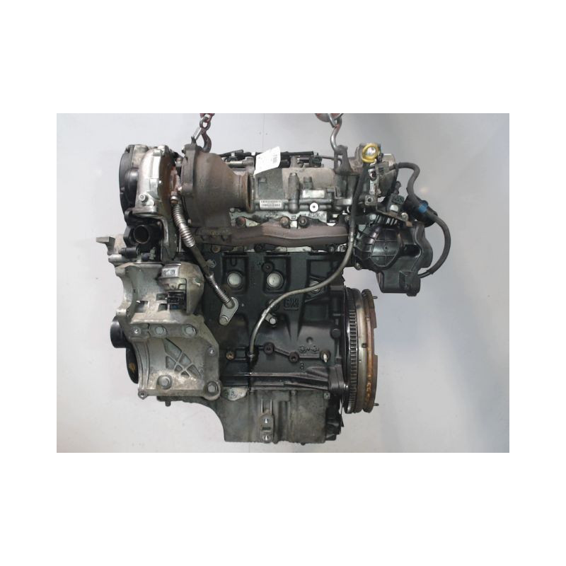 MOTEUR DIESEL OPEL INSIGNIA 2.0 CDTI 