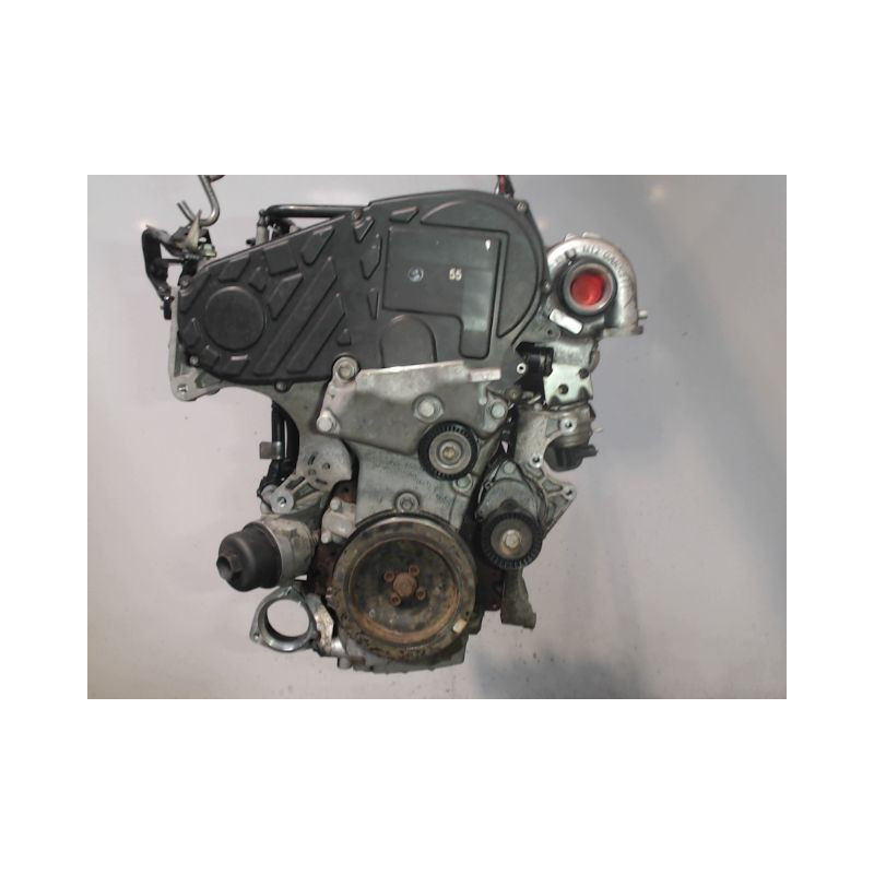 MOTEUR DIESEL OPEL INSIGNIA 2.0 CDTI 