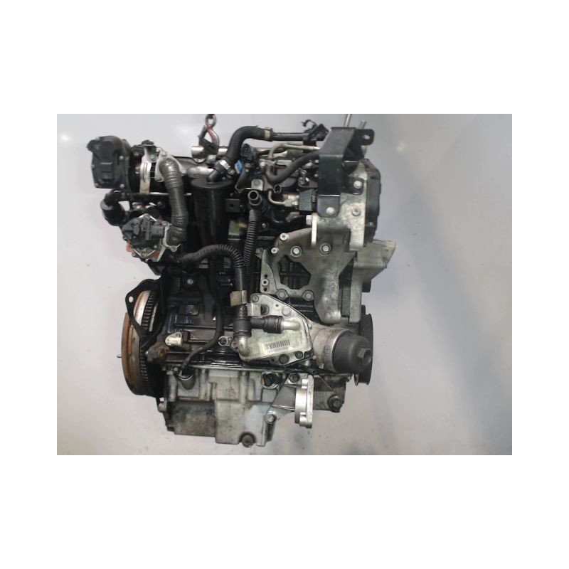 MOTEUR DIESEL OPEL INSIGNIA 2.0 CDTI 